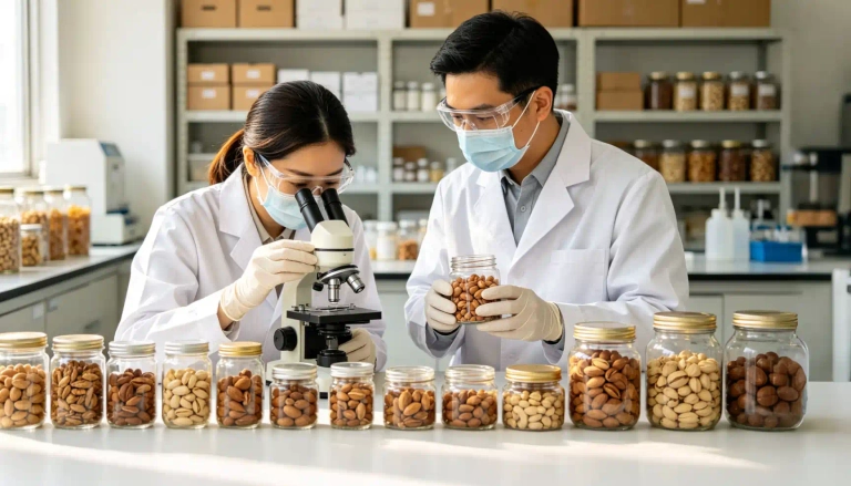 Laboratory Environment