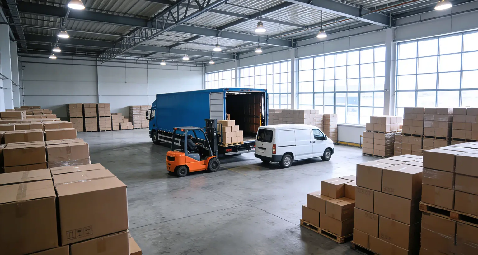 Bulk Wholesale