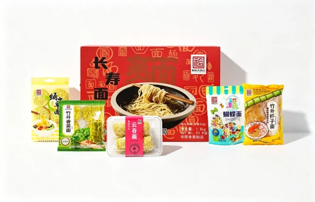 Noodles