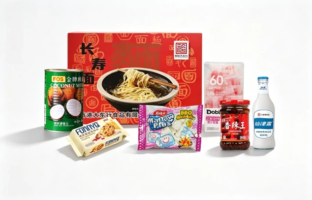 Products Category