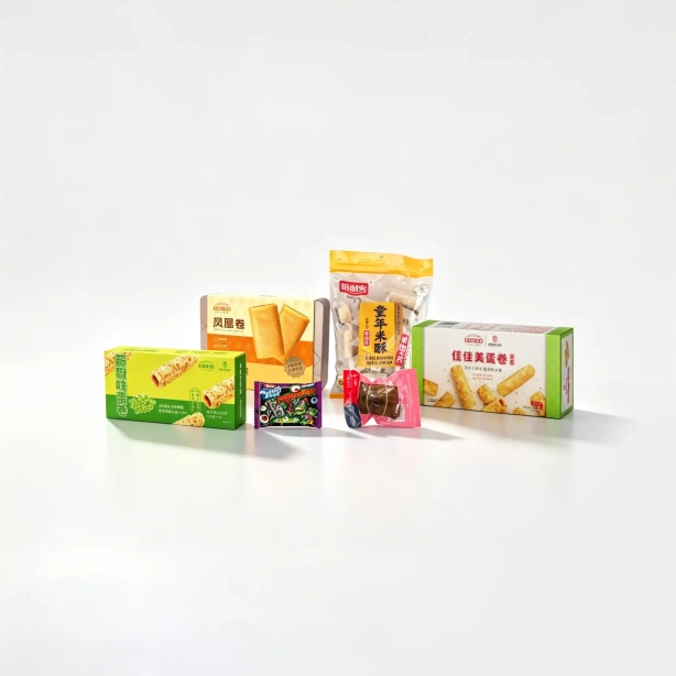 Snacks