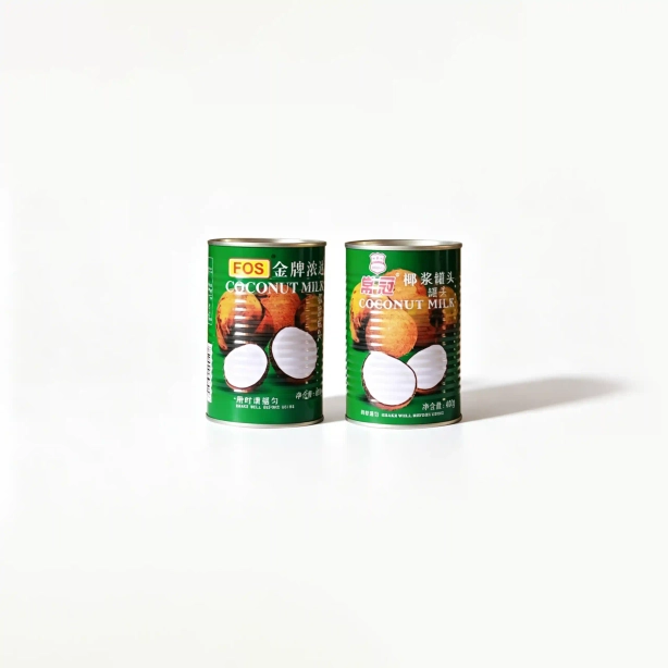 Canned Food