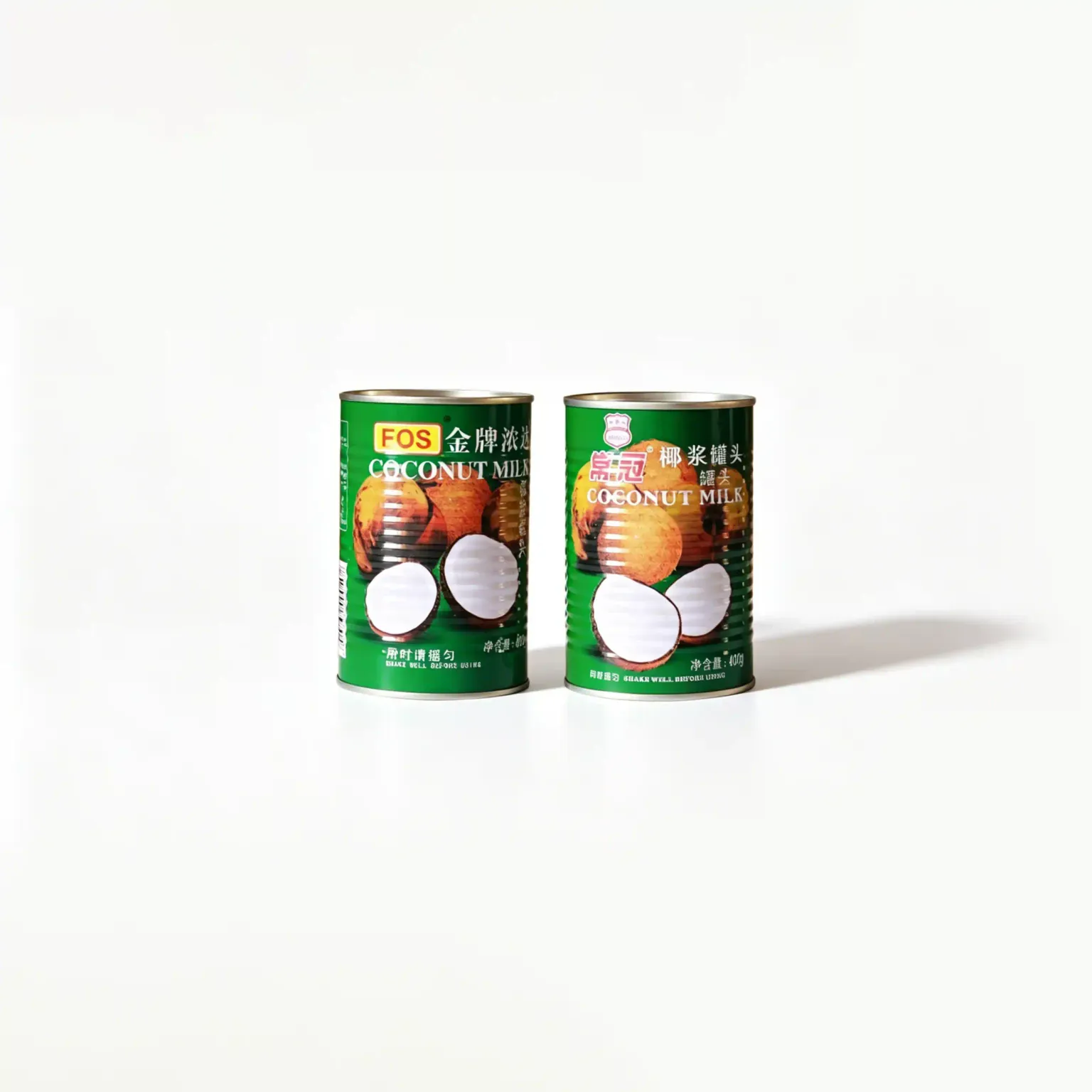 Canned Food