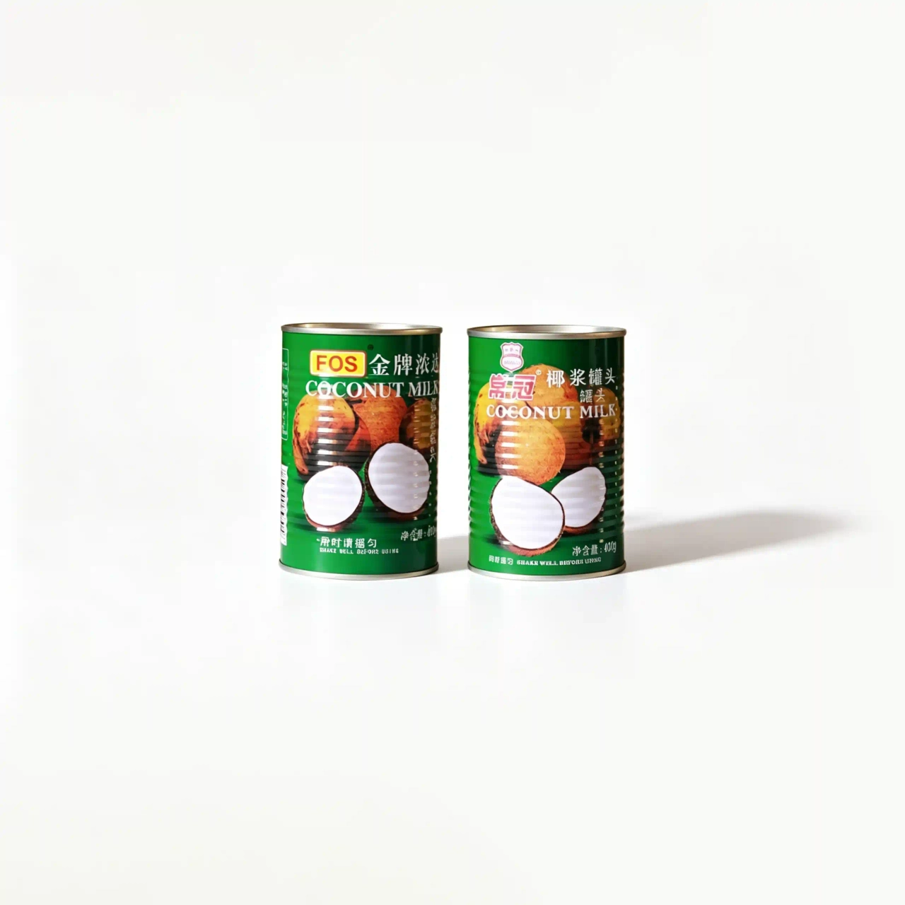 Canned Food