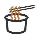 Instant Noodles (FCL)