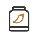 Chili Sauce & Hot Sauce