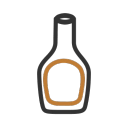 Soy Sauce & Vinegar