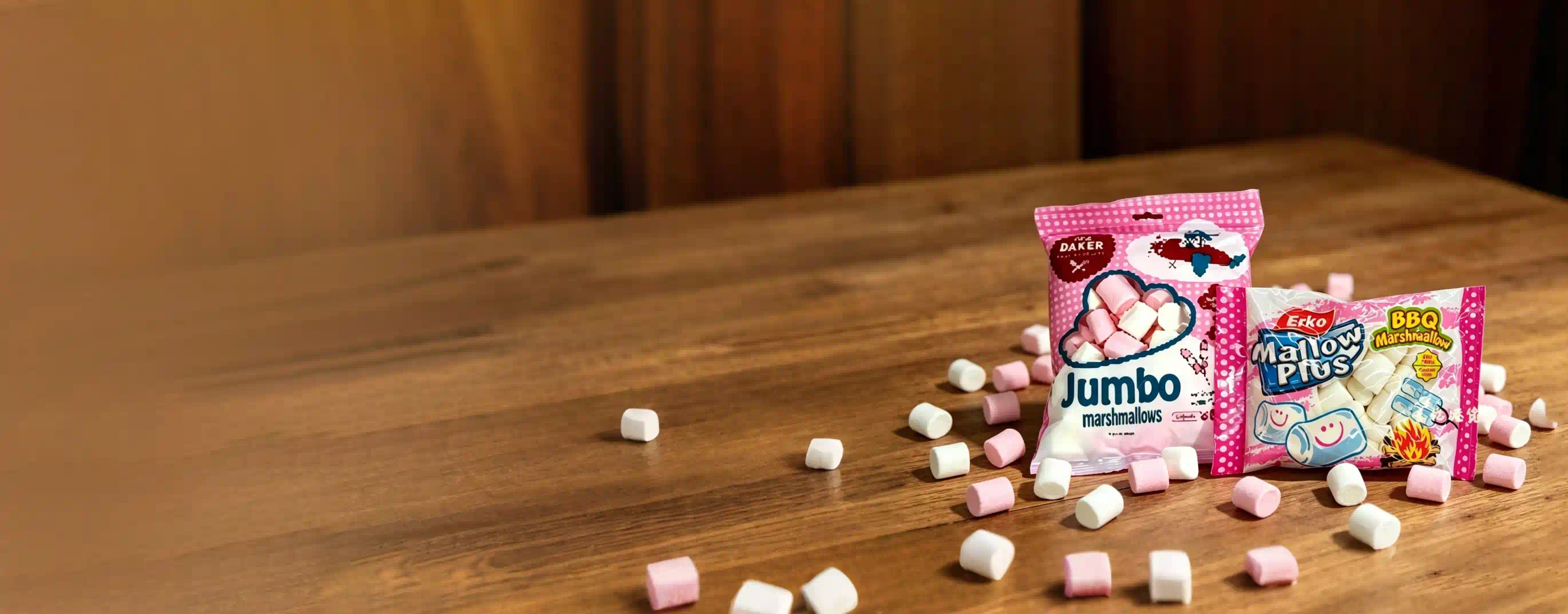 Wholesale Marshmallow from China