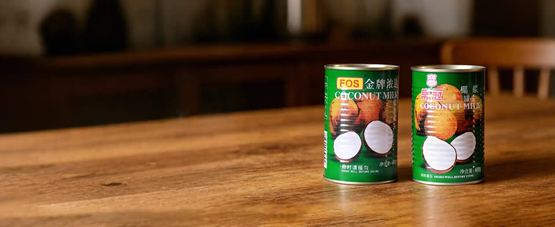 Wholesale Canned Food from China