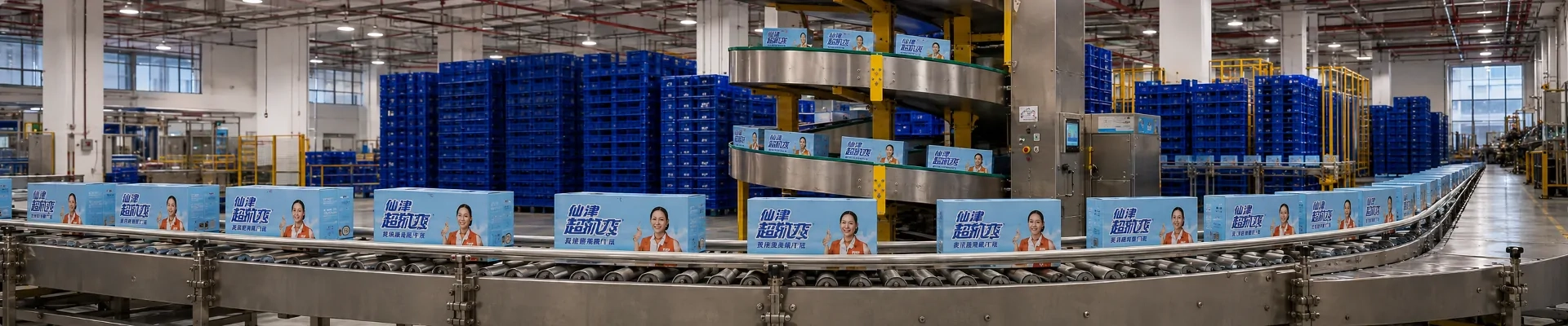 Private Label Chinese Food from China — Build Your Own Brand