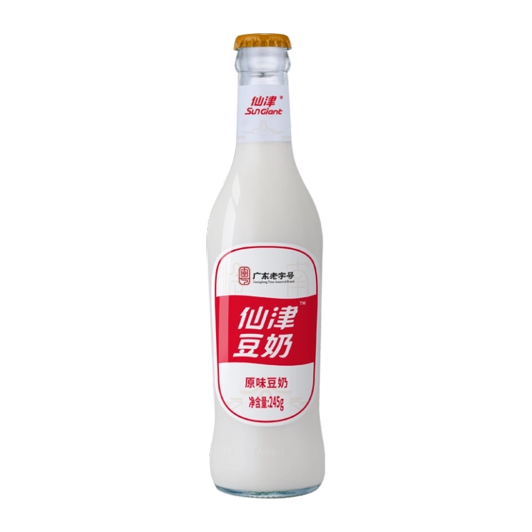 Sungiant Original Soy Milk