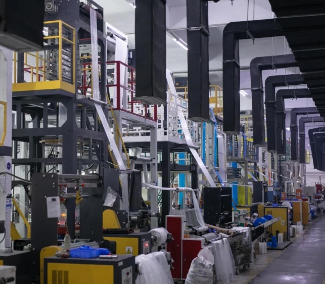 Production capacity