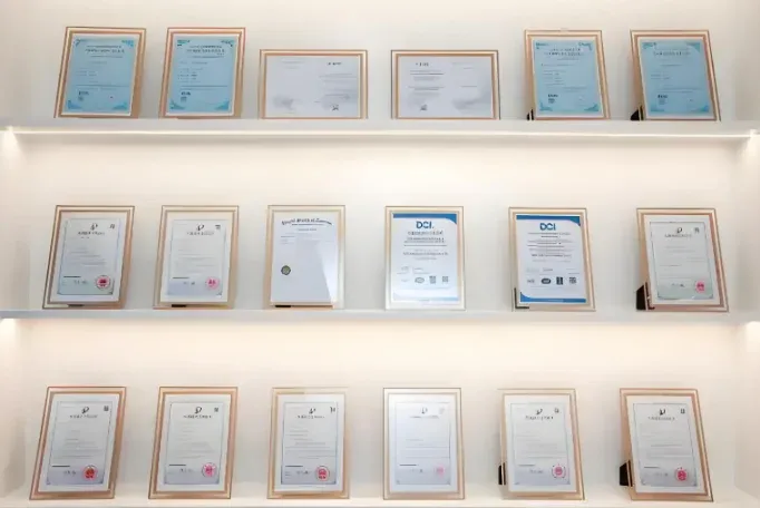 100K Cleanroom Standards