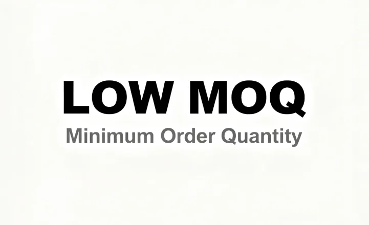 Price advantage & small-batch replenishment