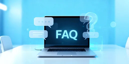 Câu hỏi thường gặp