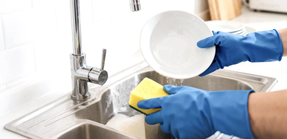Household Cleaning