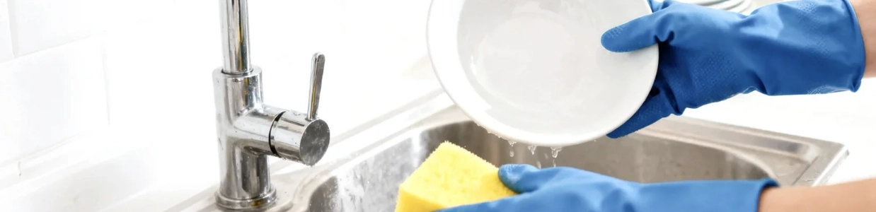 Household Cleaning
