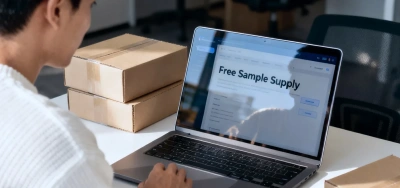 Cung cấp mẫu miễn phí