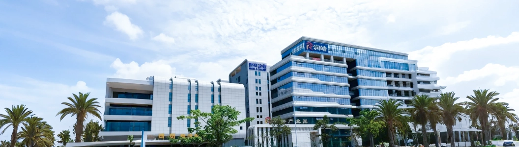 Worldchamp (HuiZhou) Plastics Products Co.,Ltd.