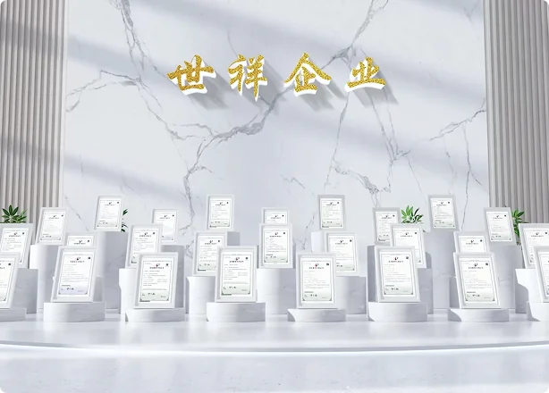 Quality assurance and global standards that ensure trust and reliability.