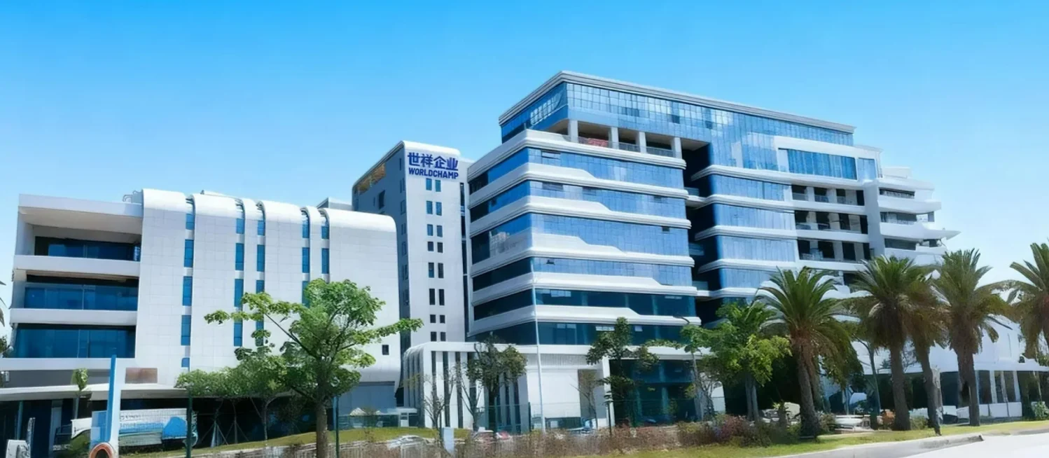 20 Years + PE Products  Manufacturer