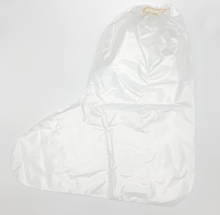 PE Boot Cover