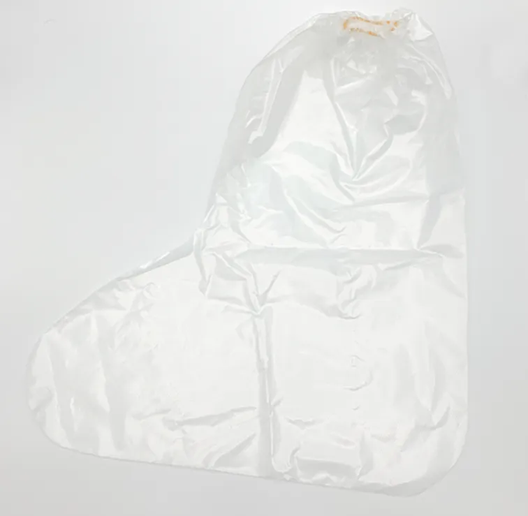 PE Boot Cover