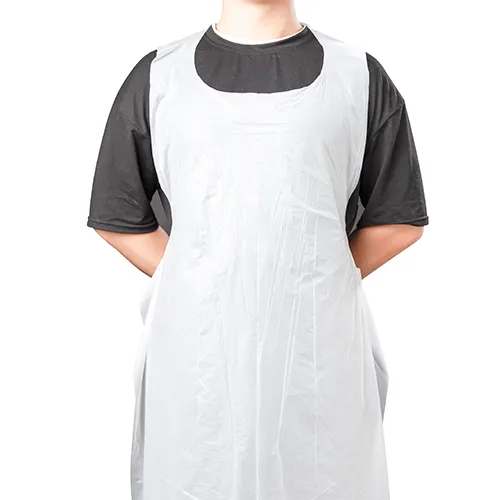 PE Apron