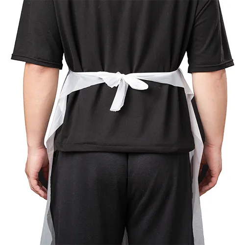 PE Apron