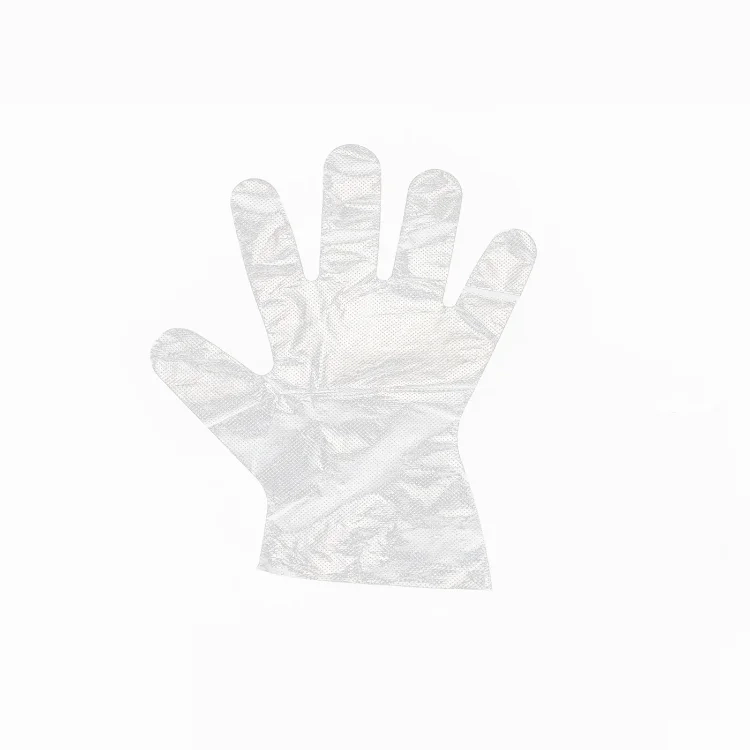 LDPE Gloves