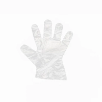 LDPE Gloves