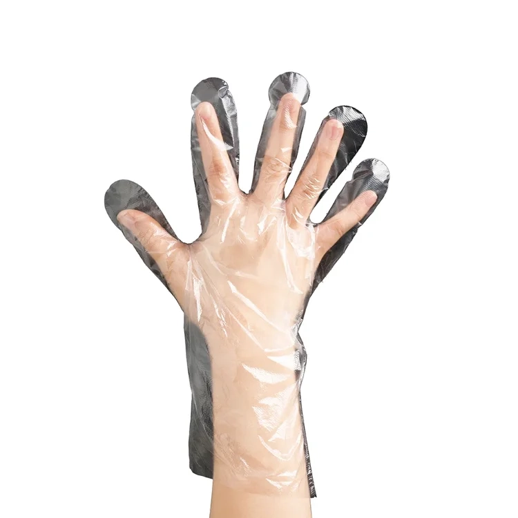 HDPE Gloves