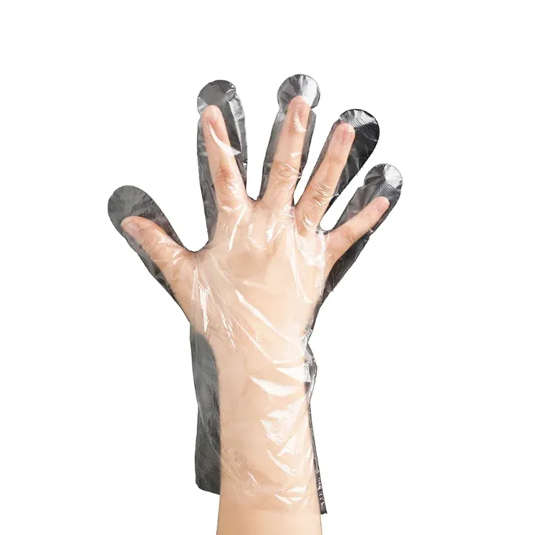 HDPE Gloves