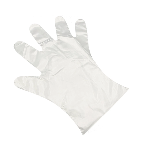 CPE Gloves