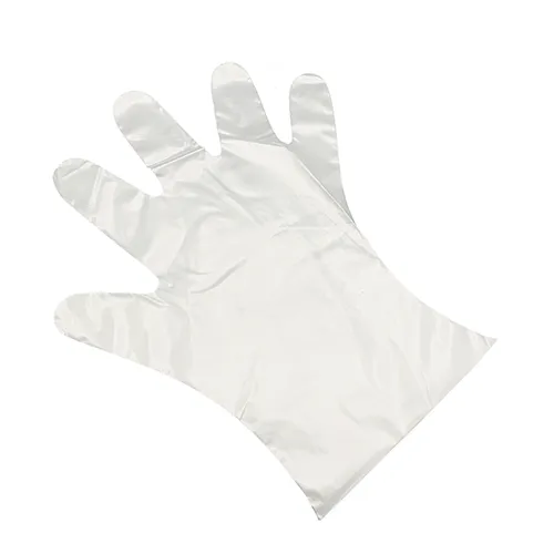 CPE Gloves
