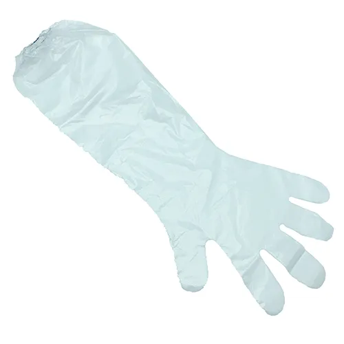 Long Gloves