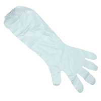 Long Gloves