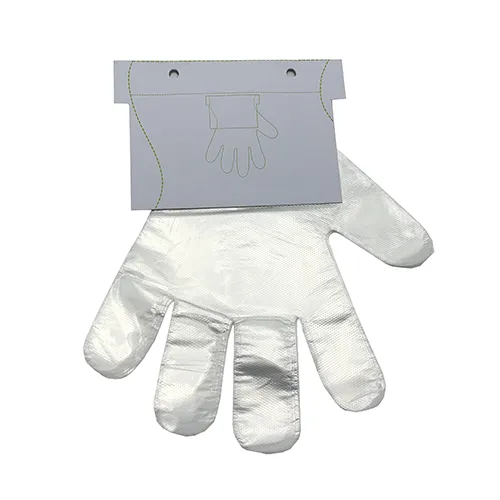 Booked Gloves/ Blocked gloves