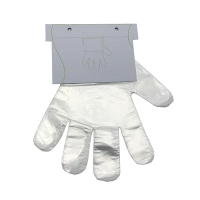 Booked Gloves/ Blocked gloves