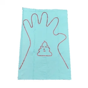 Pet Poop Bag-Compostable