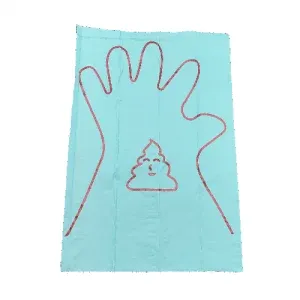 Pet Poop Bag-Compostable