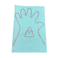 Pet Poop Bag-Compostable