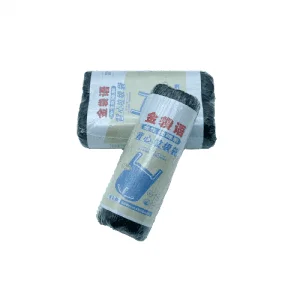 Compostable Garbage Bag