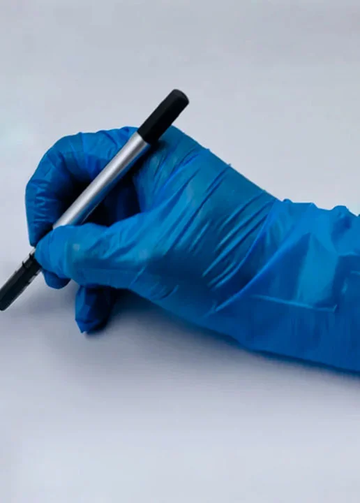 Provides excellent surface friction for steady grip and control, ensuring secure handling and reliable performance in every use.