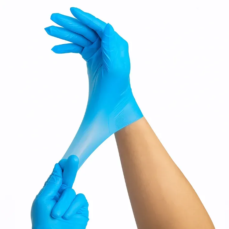 POE Gloves | Non-sterile ambidextrous