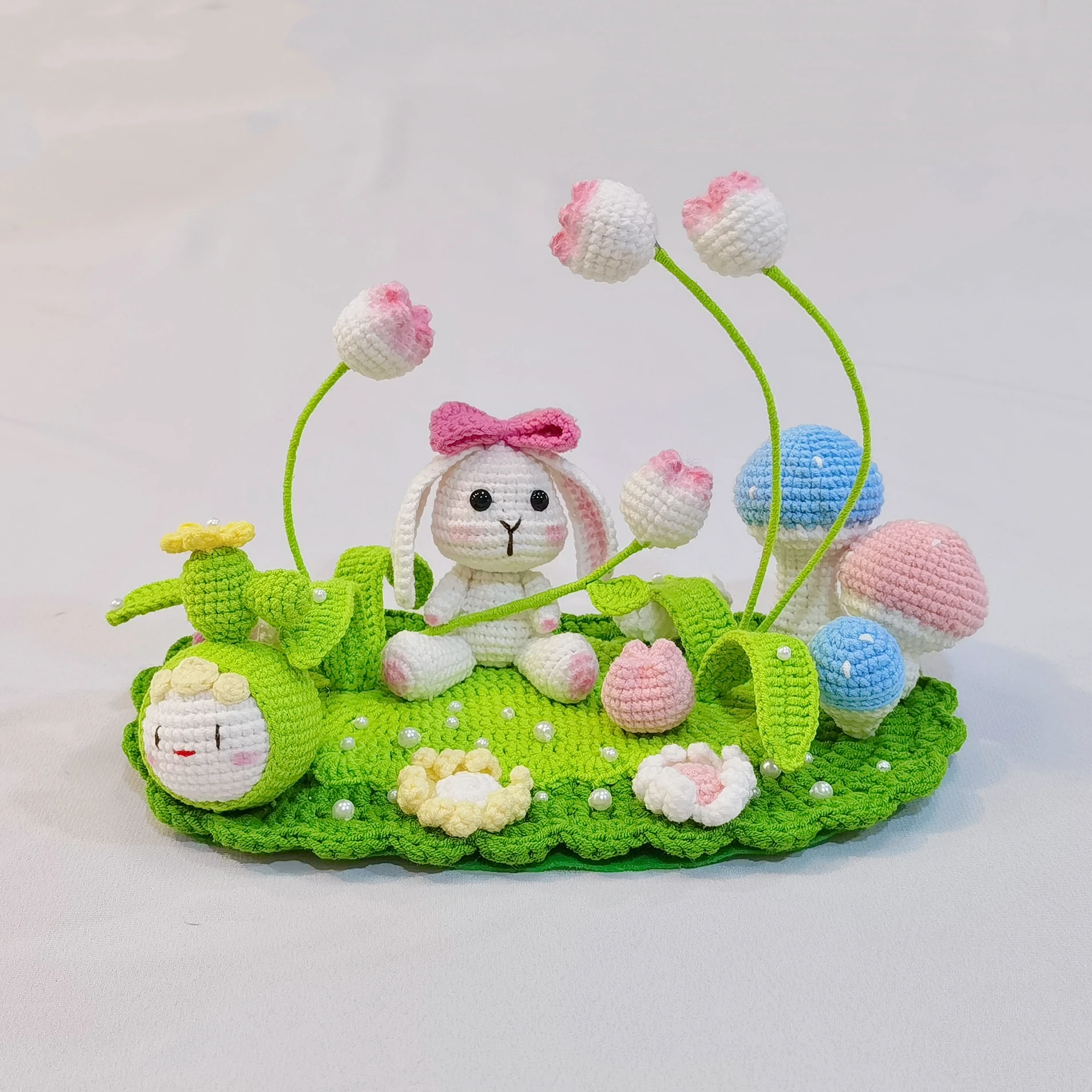 Springlitcraft