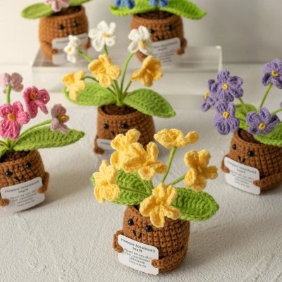Springlitcraft