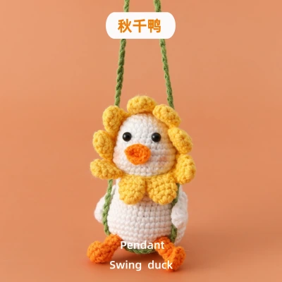 Springlitcraft