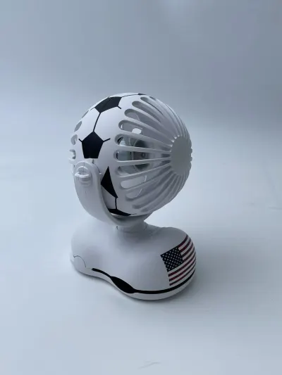 Football Handheld Fan | OEM | Wholesale