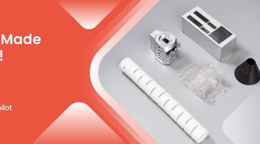 Produce premium parts easier and faster